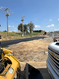 About parking lot installation DFW