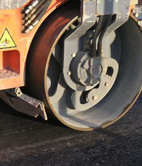 About Advanced Paving Company