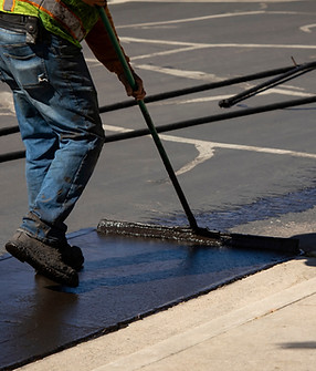 Gallery image 1 — Advanced Paving Company