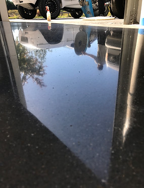 About commercial concrete polishing Philadelphia