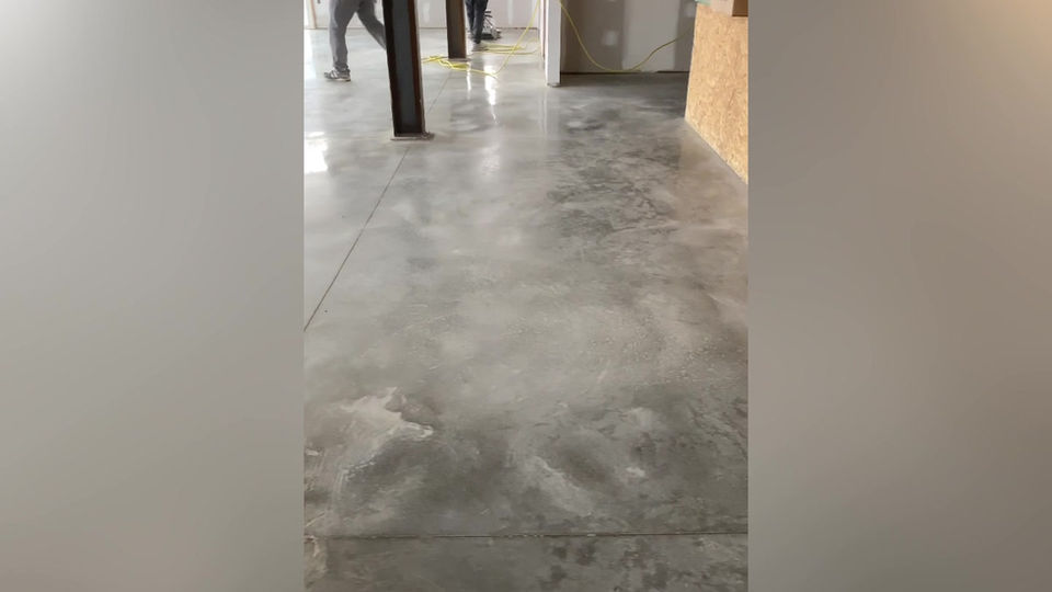Gallery image 5 — commercial concrete polishing Philadelphia