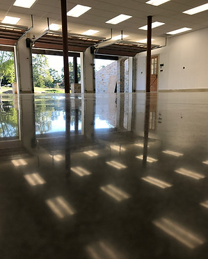 marble restoration Philadelphia