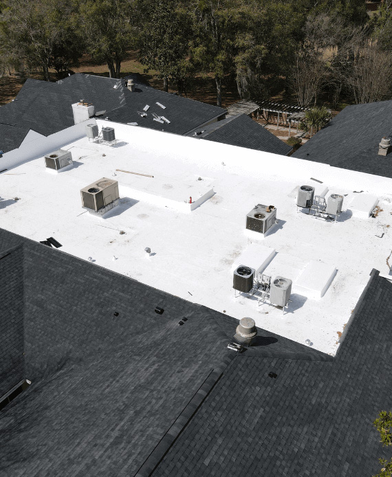 Gallery image 4 — roof repair in Conway FL