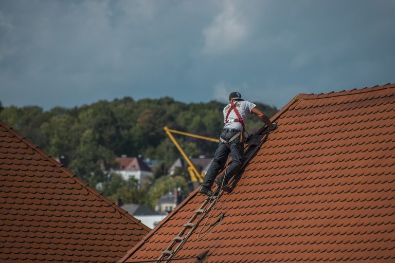 About roof repair in Conway FL