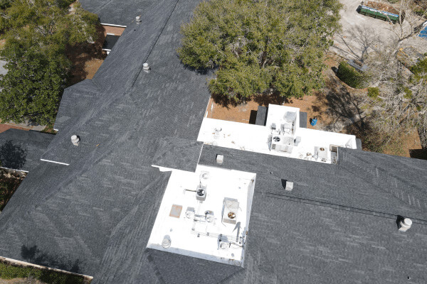 Gallery image 7 — roof repair in Conway FL
