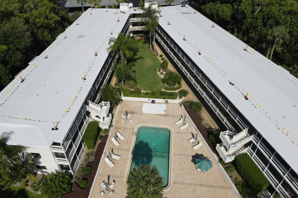 roof repair in Conway FL