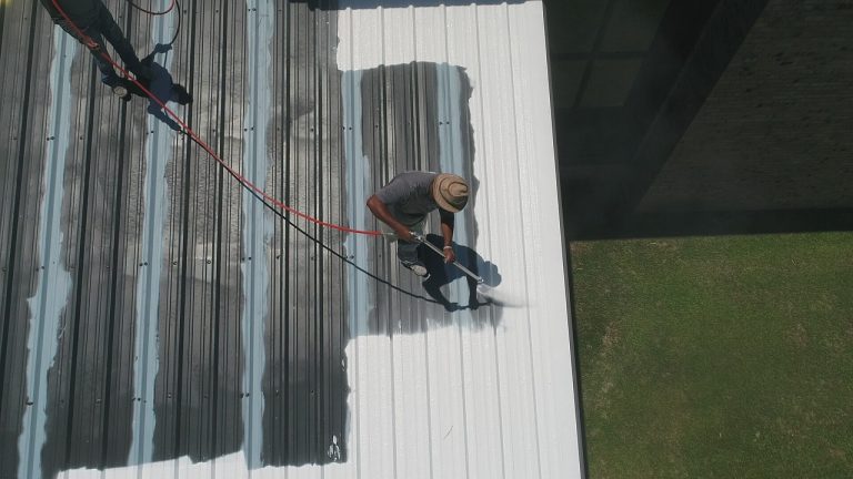 Gallery image 2 — roof repair in Conway FL