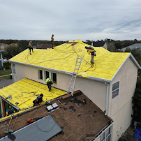 About roof repair Orlando