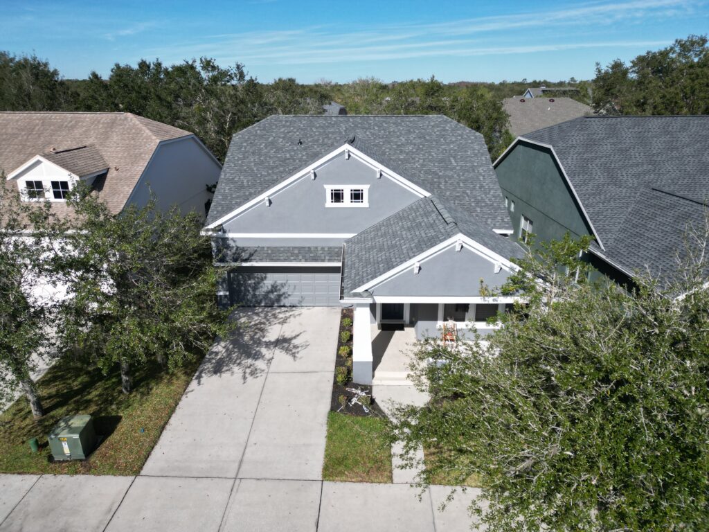 Gallery image 5 — roof replacement Orlando