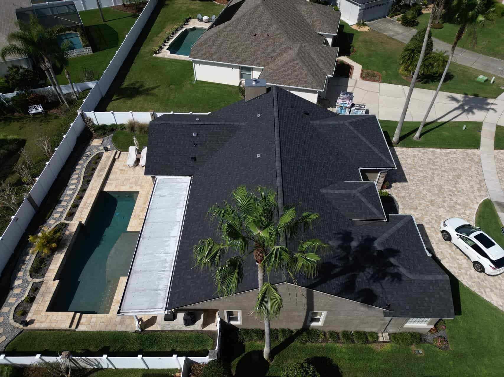 roof replacement Orlando