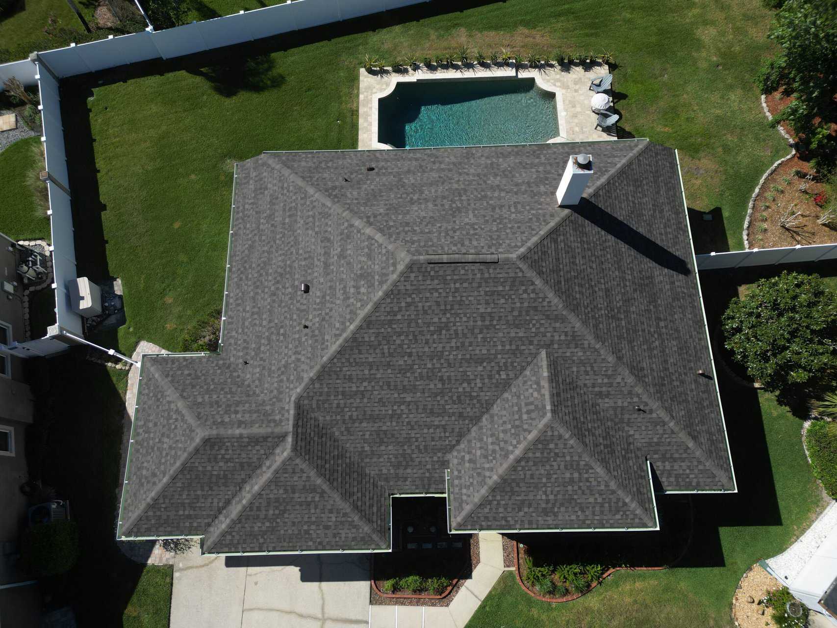 Gallery image 2 — roof repair Orlando
