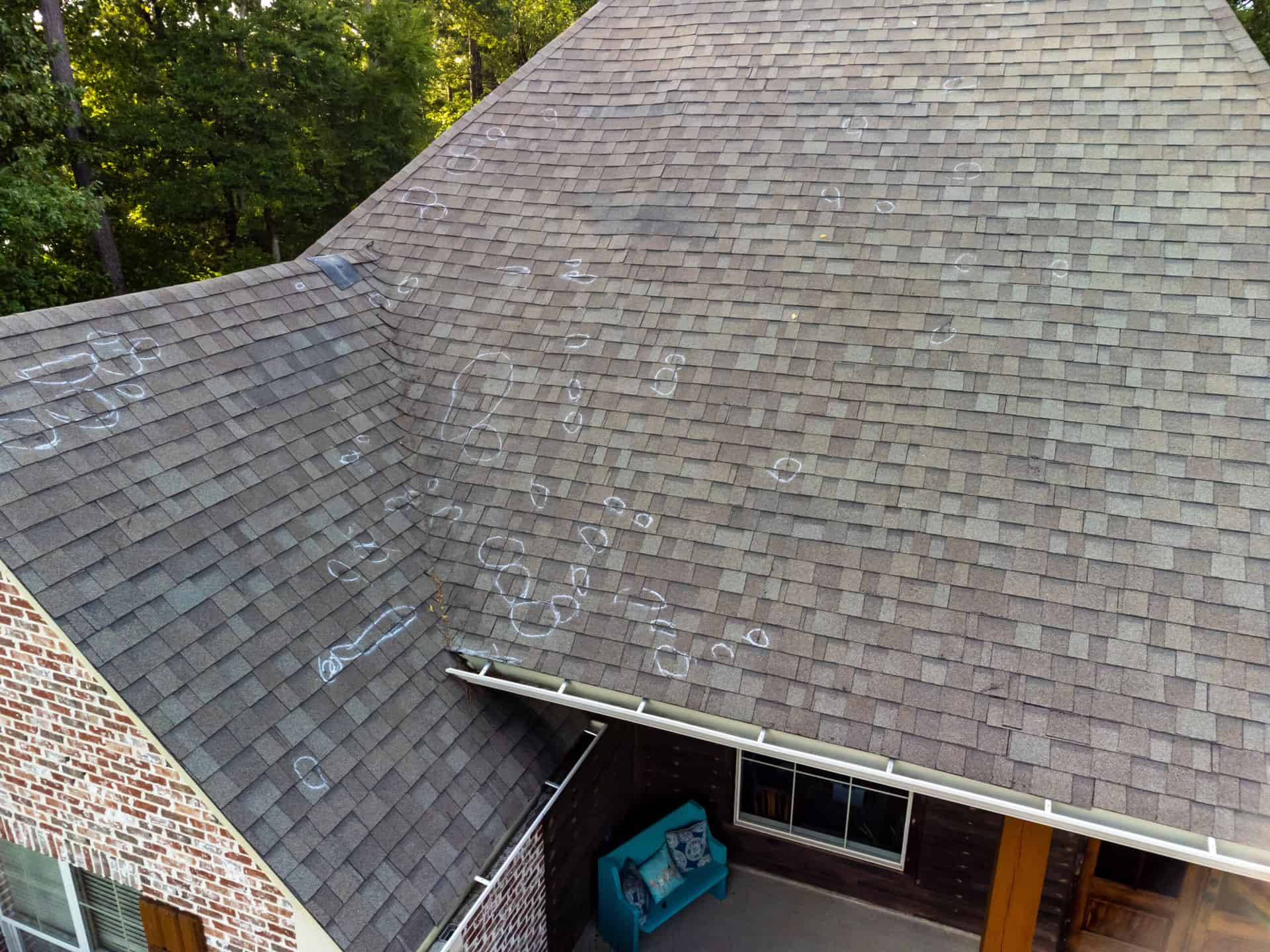 Gallery image 4 — roof replacement Orlando