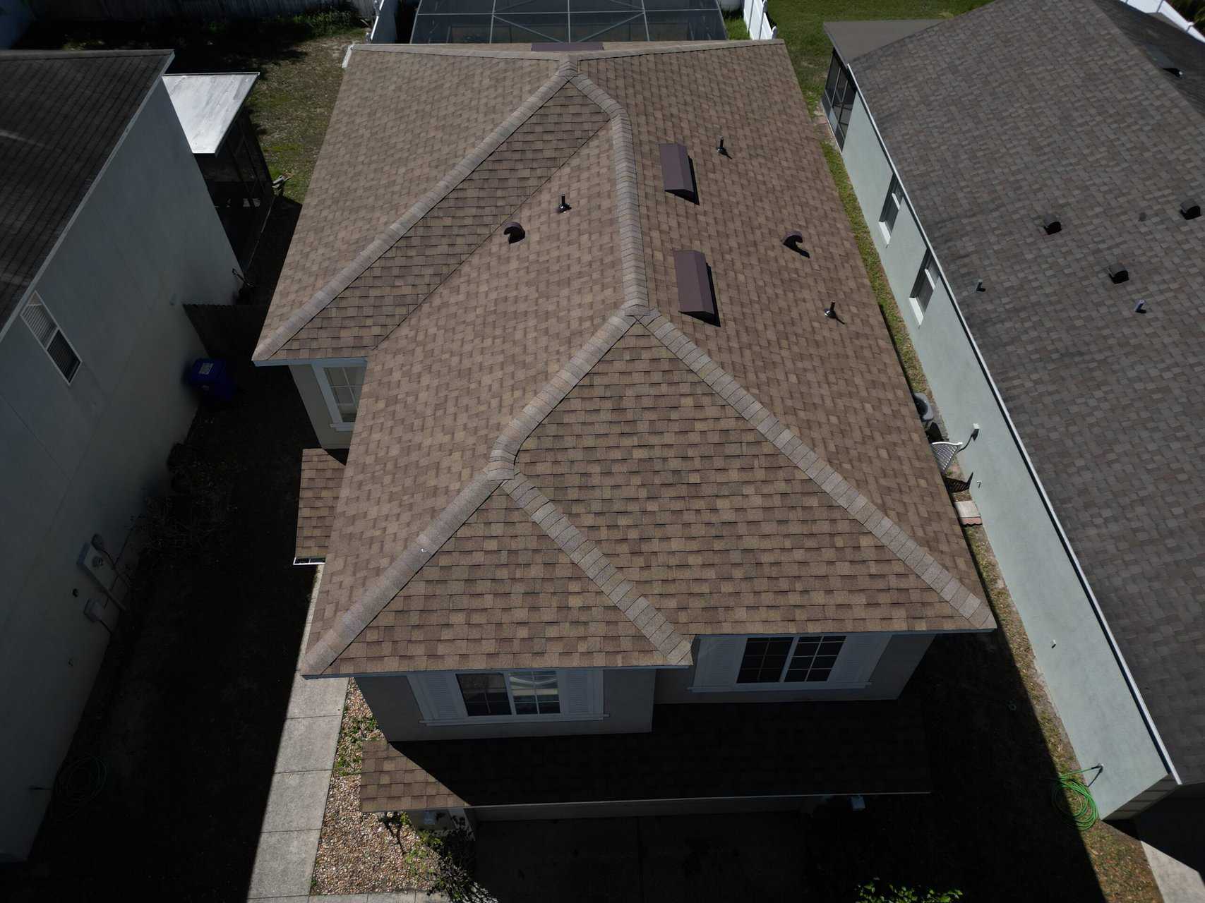 About roof replacement Orlando