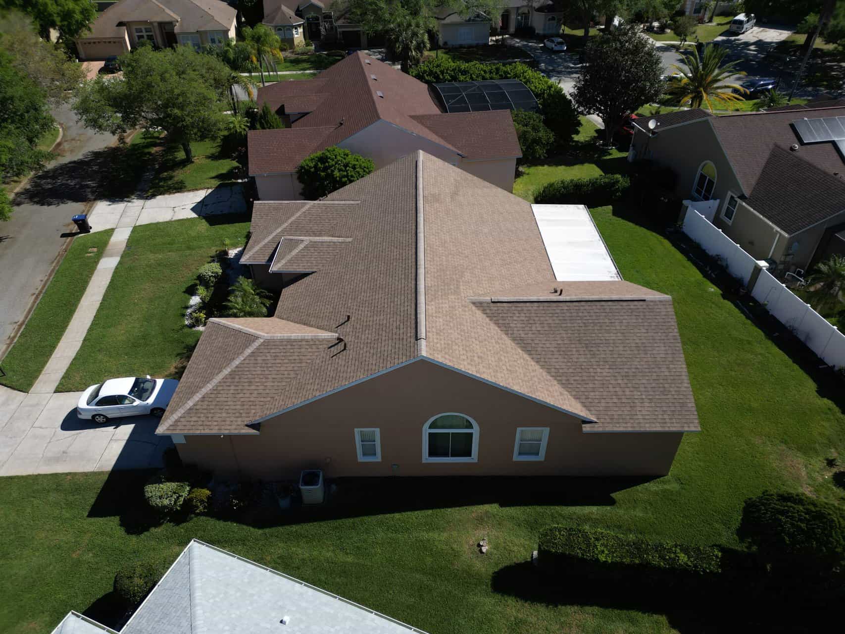 Gallery image 4 — roof repair Orlando
