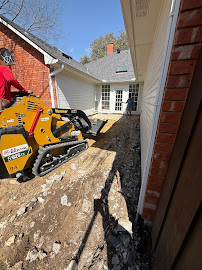 Gallery image 6 — driveway replacement in Lewisville