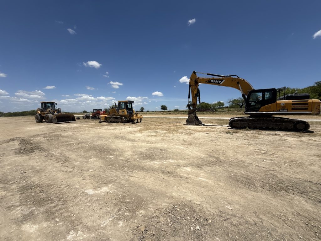 driveway replacement in Lewisville