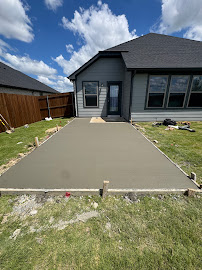 Gallery image 7 — driveway replacement in Lewisville
