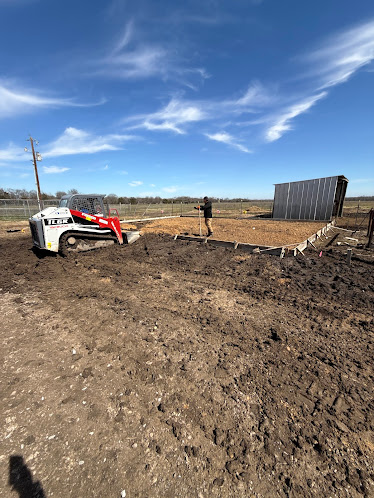 Gallery image 3 — driveway replacement in Lewisville