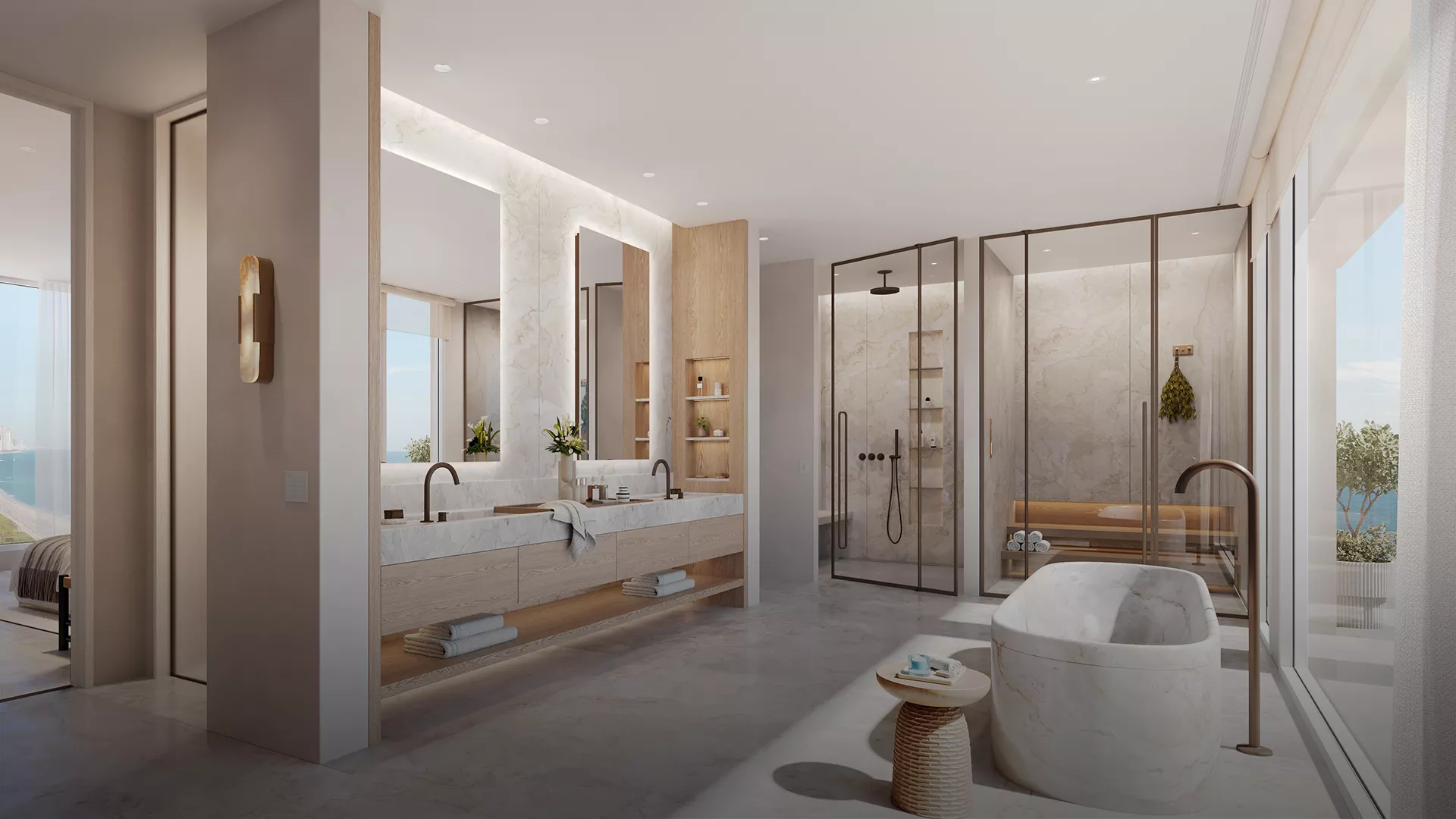 Gallery image 2 — commercial electrician Houston