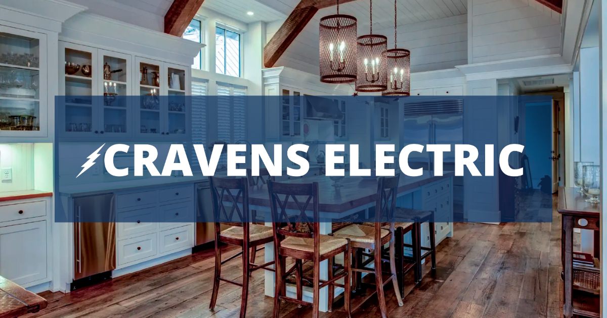 Gallery image 1 — commercial electrician Houston