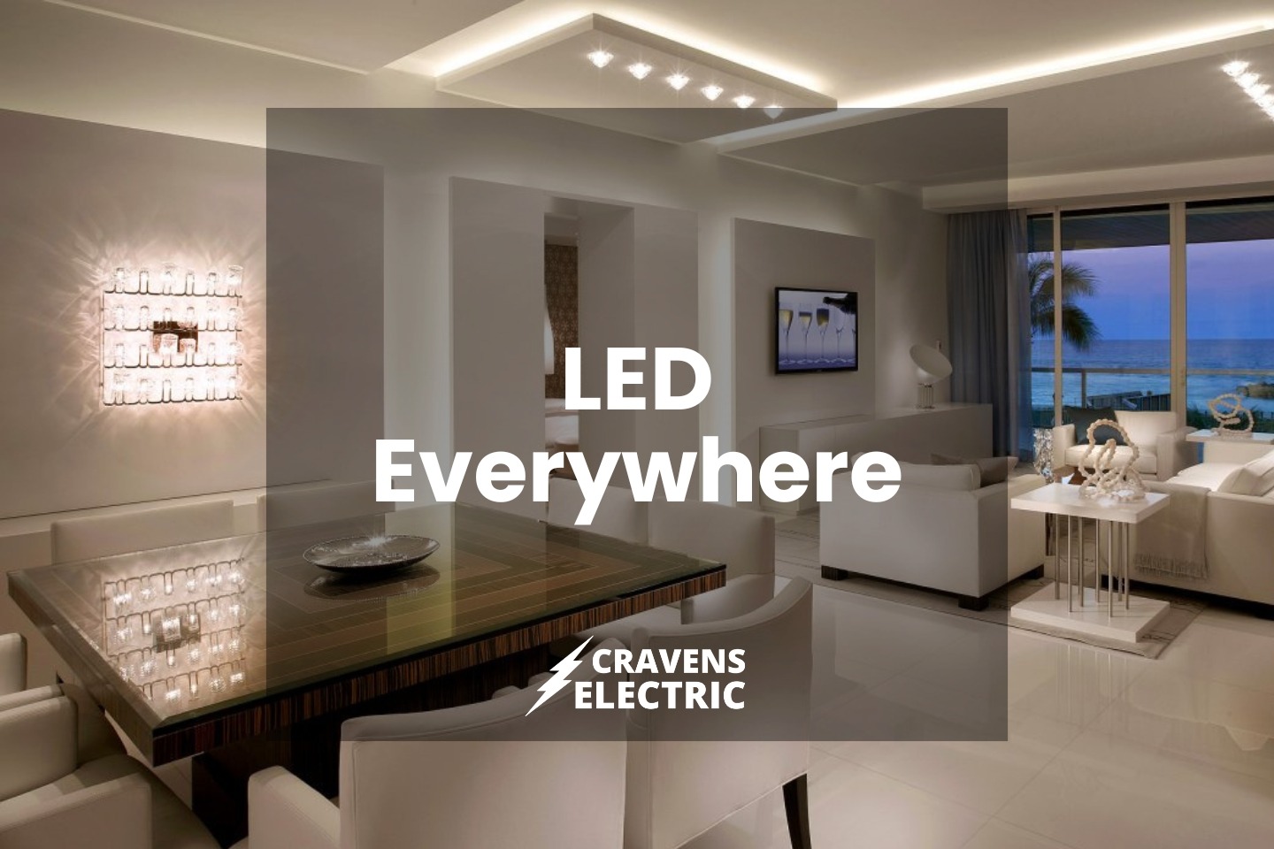 Gallery image 6 — commercial electrician Houston