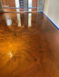 About cool deck installation San Antonio