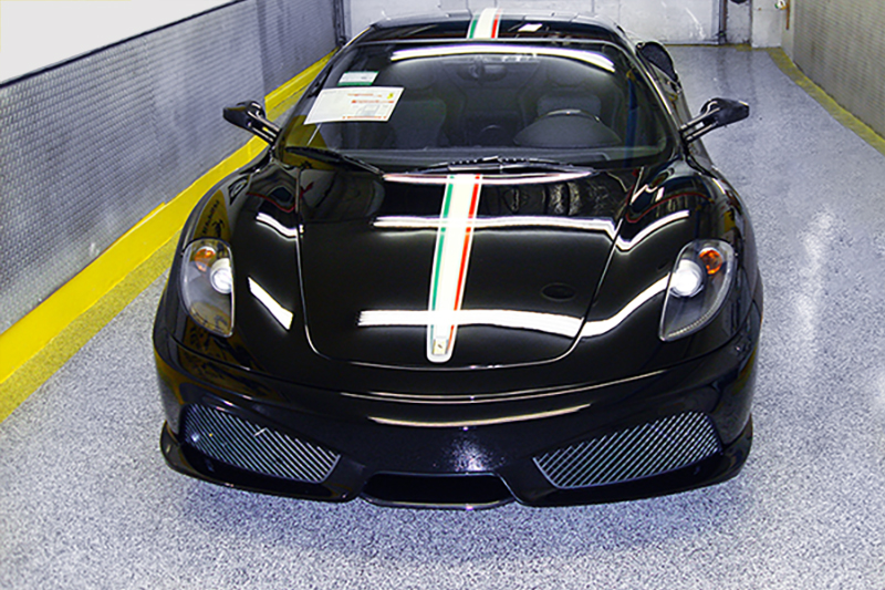 cool deck installation San Antonio