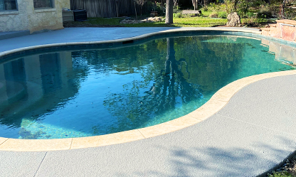 Gallery image 4 — cool deck installation San Antonio