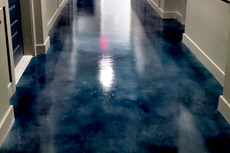 Gallery image 8 — cool deck installation San Antonio