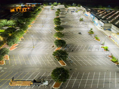 Gallery image 1 — commercial paving contractors in Dallas