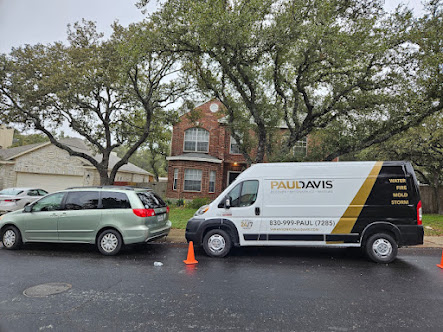 Gallery image 1 — emergency board up services San Antonio