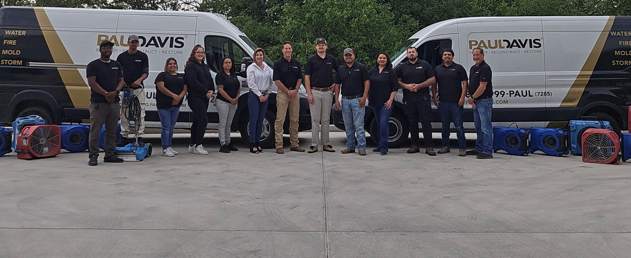 emergency board up services San Antonio