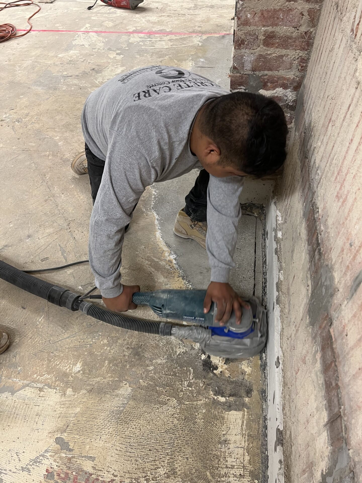 Gallery image 1 — affordable floor polishing near me