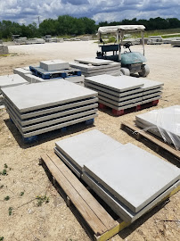 About local precast concrete manufacturer near me