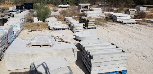 local precast concrete manufacturer near me