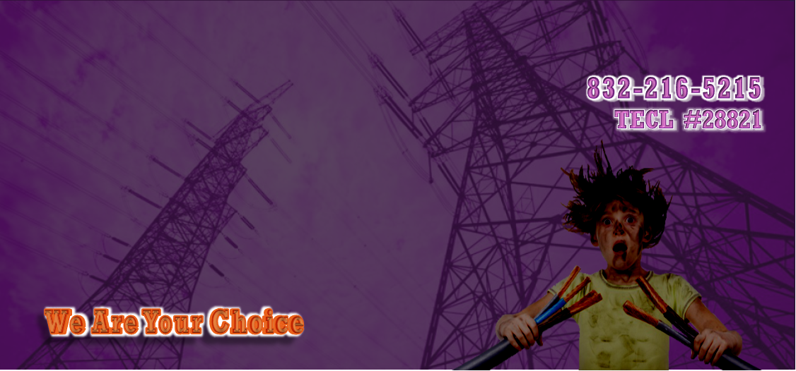 Gallery image 6 — affordable electrician Houston