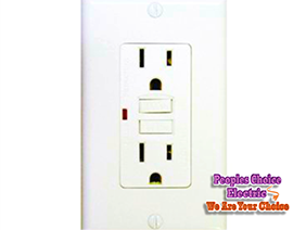 Gallery image 4 — affordable electrician Houston