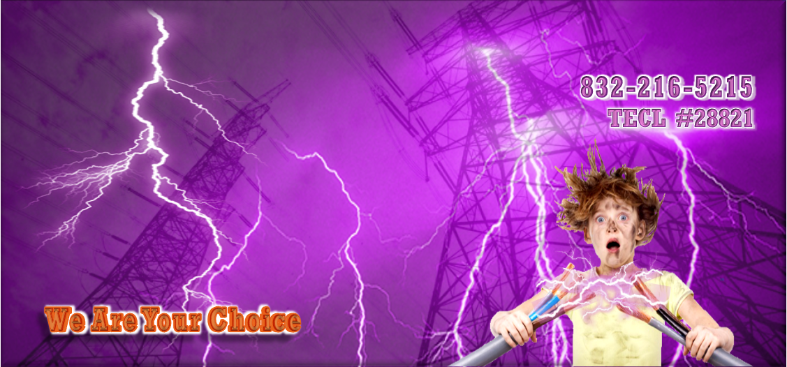 Gallery image 1 — affordable electrician Houston