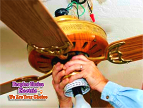 Gallery image 5 — affordable electrician Houston