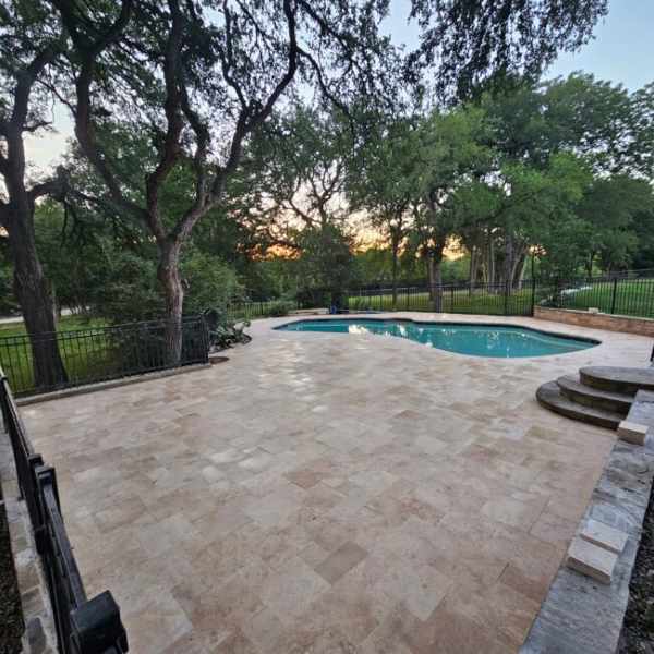 Gallery image 6 — paver repair near me