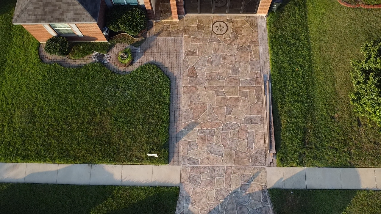 Gallery image 5 — paver repair near me