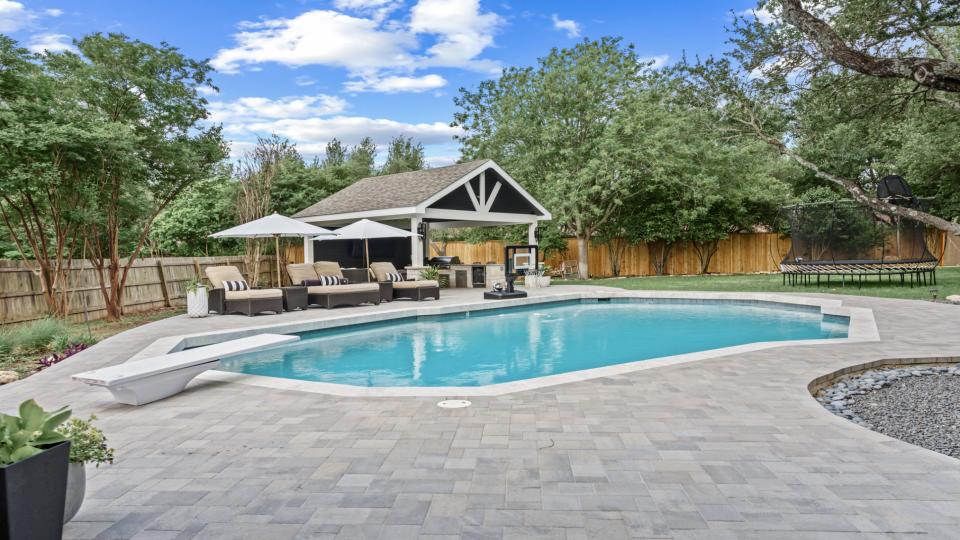 Gallery image 7 — paver repair near me