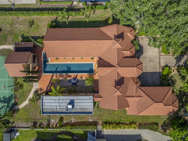 Gallery image 2 — tile roof replacement near me