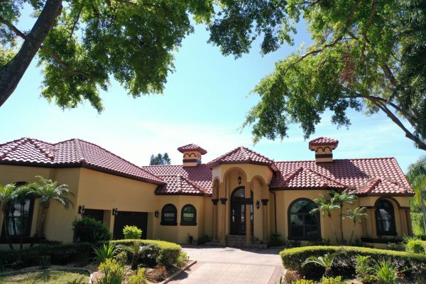 Gallery image 8 — tile roof replacement near me