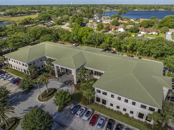 Orlando roof tech reviews