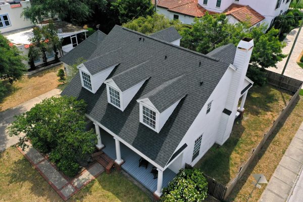 Gallery image 1 — tile roof replacement near me