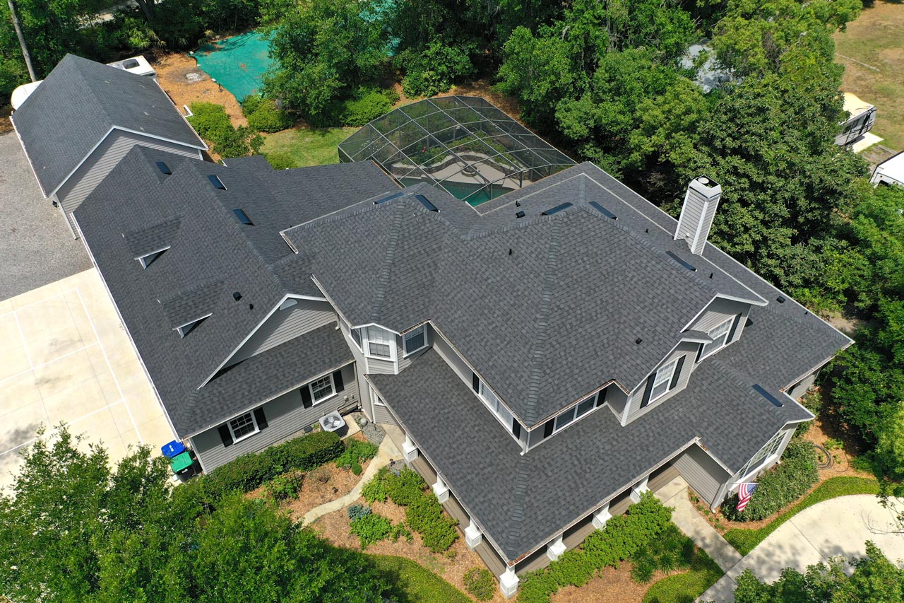 Gallery image 7 — tile roof replacement near me