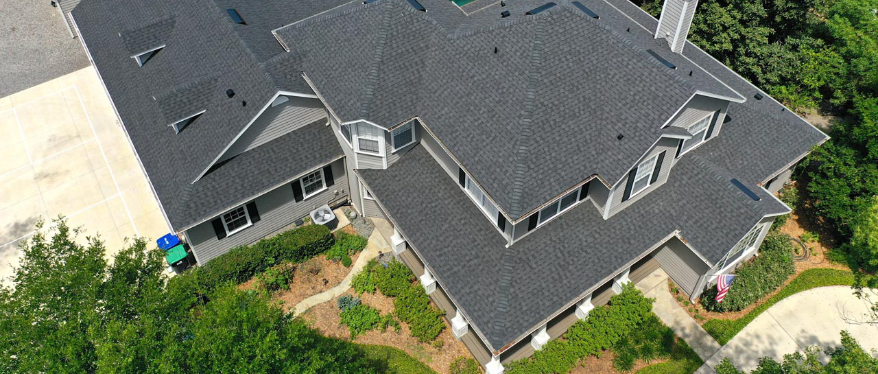 Gallery image 2 — roofing services Orange County