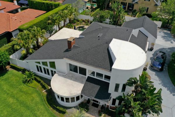 Gallery image 4 — tile roof replacement near me