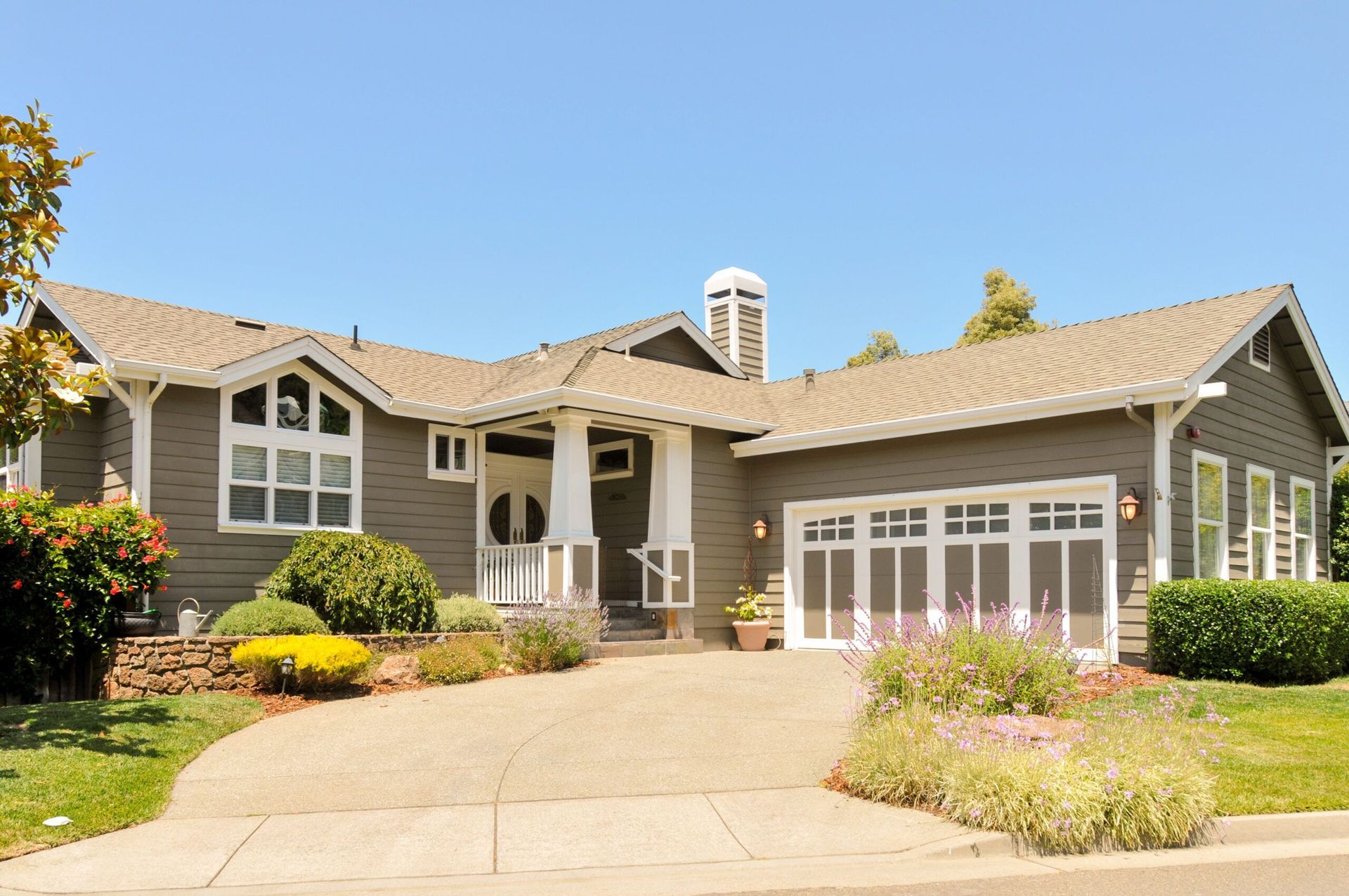 residential electrician Houston